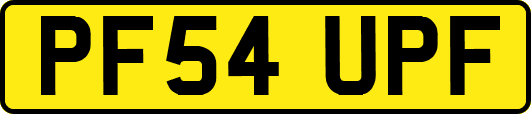 PF54UPF