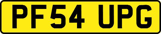 PF54UPG