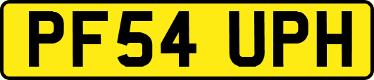 PF54UPH