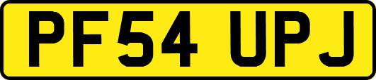 PF54UPJ