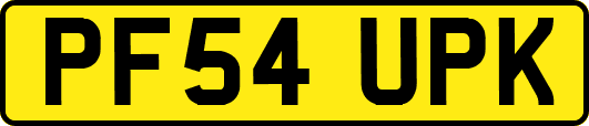PF54UPK