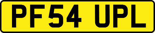 PF54UPL
