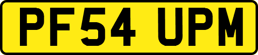 PF54UPM
