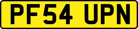 PF54UPN