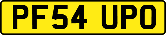 PF54UPO