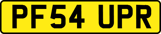 PF54UPR