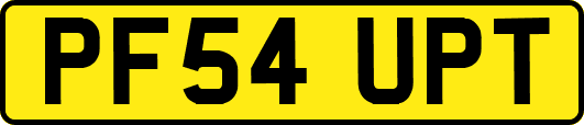 PF54UPT