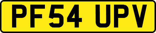 PF54UPV