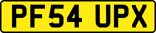 PF54UPX