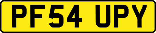 PF54UPY