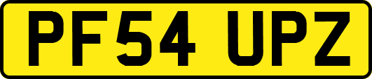 PF54UPZ