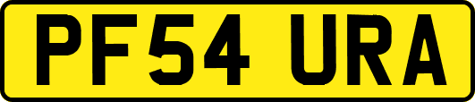 PF54URA