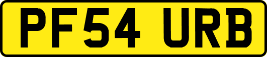 PF54URB