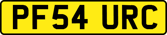 PF54URC