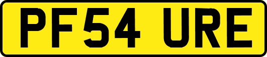 PF54URE