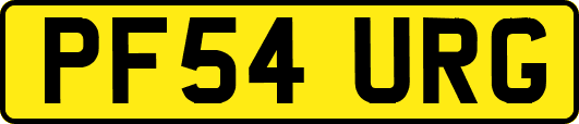 PF54URG