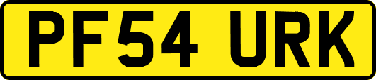 PF54URK