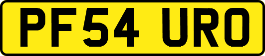 PF54URO