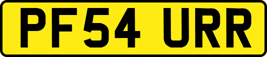 PF54URR