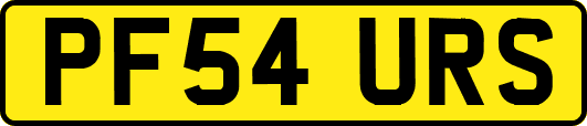 PF54URS