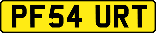 PF54URT