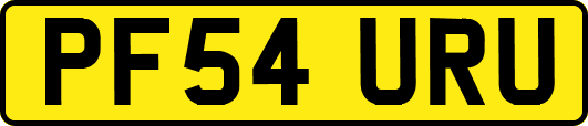 PF54URU