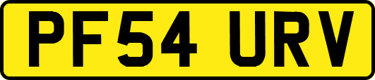 PF54URV