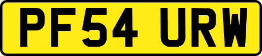 PF54URW