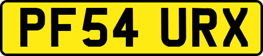 PF54URX