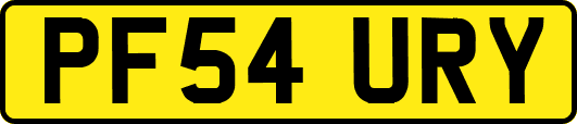 PF54URY