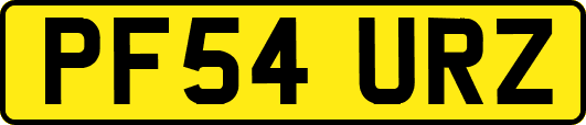 PF54URZ
