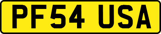PF54USA