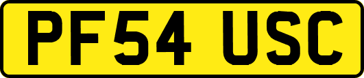 PF54USC