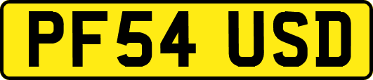 PF54USD