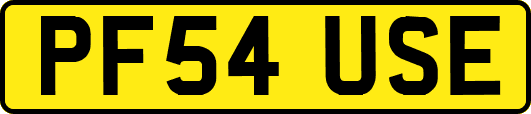PF54USE