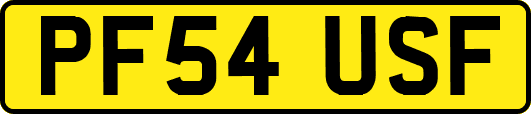PF54USF