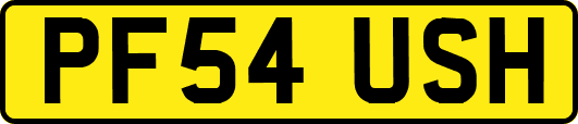 PF54USH