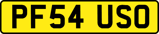 PF54USO