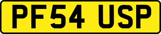 PF54USP