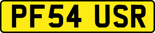 PF54USR