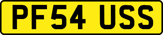 PF54USS