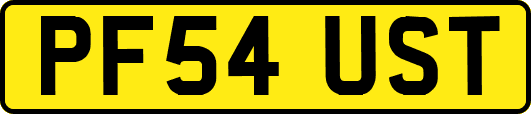 PF54UST