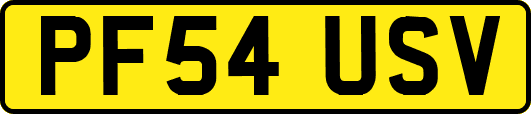 PF54USV