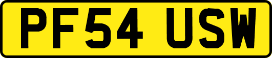 PF54USW