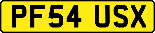 PF54USX