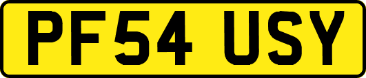 PF54USY