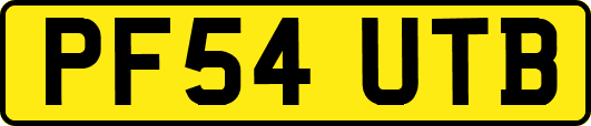 PF54UTB