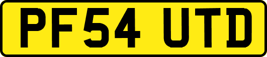 PF54UTD