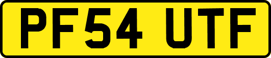 PF54UTF