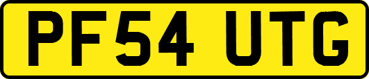 PF54UTG